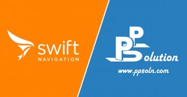 PP-Solution and Swift Navigation Partner to Enable Precise Location in Plug-and-Play GNSS Receivers