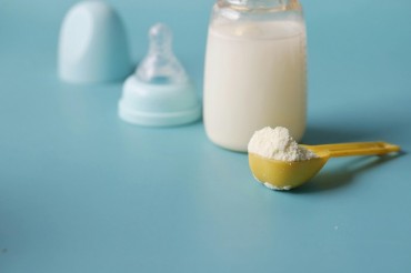 Smartphone App Detects Fake Baby Formula, Offering Hope Against Counterfeits