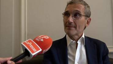 LaPresse interviewed Professor Celotto on August 19th. On the Premiership issue he said : “Governments like Draghi’s and Conte’s would not be possible”