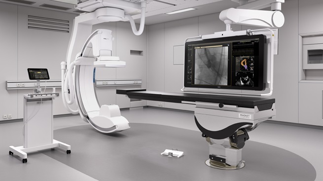 Carilion Clinic Further Expands Quality Cardiac Care Access with Latest Philips Innovations at New Regional Cardiovascular Institute in Virginia, US