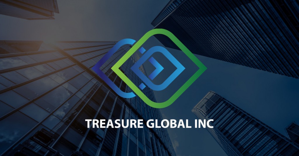 Treasure Global is a leading Malaysian solutions provider developing innovative technology platforms. 