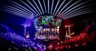 Esports World Cup Draws Unprecedented Viewership, Sellout Crowds Through First Half of Inaugural Event