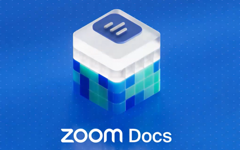 AI-first Zoom Docs Debuts on Zoom Workplace, Enhancing Meeting Effectiveness and Transforming Team Collaboration, Document Creation, and Project Planning