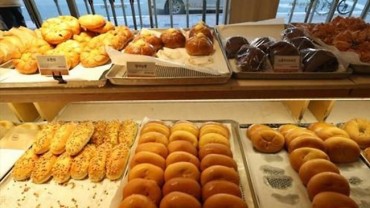 South Korea Eases Restrictions on Big Bakery Chains, Balancing Growth and Protection for Small Businesses