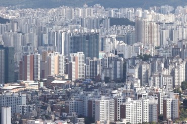 In Seoul, Average Families Need 11.5 Years of Savings to Buy a Home