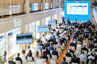 4th Monaco Smart & Sustainable Marina Rendezvous: Monaco fosters synergies