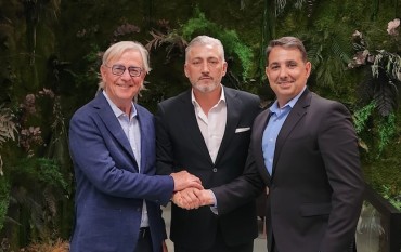 REVO ZERO and Grupo Édora Join Forces to Accelerate the Green Hydrogen Revolution