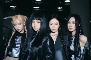 Aespa to Drop New Album Next Month, Aiming for Another Success after ‘Supernova’