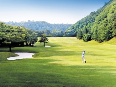 Golf’s Popularity Surges in South Korea, With 17% of Adults Hitting the Links