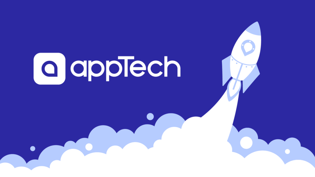 AppTech Payments Corp. (NASDAQ: APCX) provides digital financial services for financial institutions, corporations, small and midsized enterprises (“SMEs”), and consumers through the Company’s scalable cloud-based platform architecture and infrastructure, coupled with our Specialty Payments development and delivery model. 