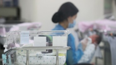 Nearly Half of South Koreans Aged 20-49 Reluctant to Have Children, Survey Finds