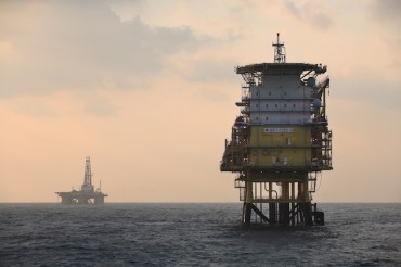 Preparations under way for 1st Exploratory Drilling in December for Oil, Gas Prospects