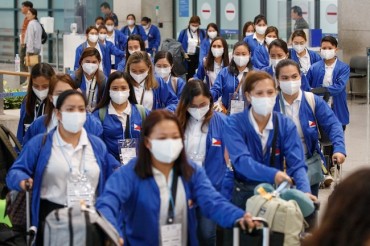 Foreign Workers in South Korea Owed Nearly 70 Billion Won in Unpaid Wages