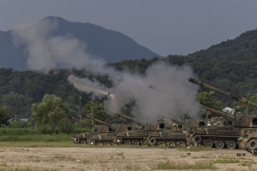 South Korea’s Defense Industry Eyes Historic Export to Vietnam