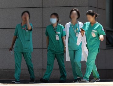 South Korean Nursing Law Passes, Sparking Mixed Reactions