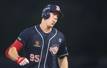 Having Found Home in Seoul, Canadian Teammates Looking to Win Big Games in KBO