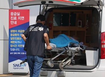 South Korean Medical Professors Warn of Healthcare Collapse Amid Ongoing Dispute