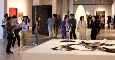 Gwangju Biennale Marks 30th Anniversary with Expansive Art Exhibition