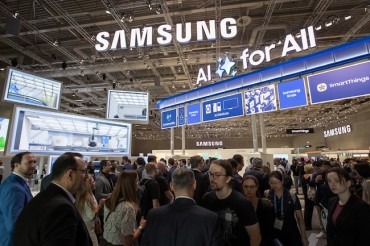 Samsung and LG Shift Focus to AI Integration at Europe’s Largest Electronics Show