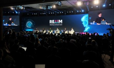 International Summit Highlights ‘Multi-Stakeholder Engagement’ for Responsible AI Use in Military