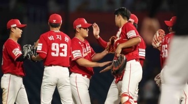 Bears Clinch 4th Seed in KBO Postseason, Leave Wiz, Landers to Battle for Final Spot