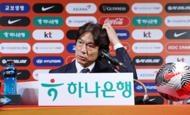 Europe-based Youngsters Called Up for S. Korea for World Cup Qualifiers in Oct.