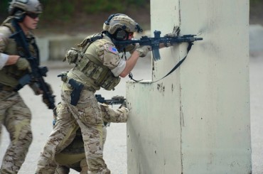 U.S. Special Operations Command Awards Contract to Quantexa