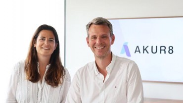 Akur8 Secures $120 Million in Series C Round to Accelerate Growth of its Next Generation Actuarial Platform