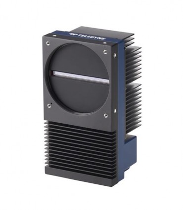 Teledyne unveils the first 16k TDI line scan camera with a 1-Megahertz line rate