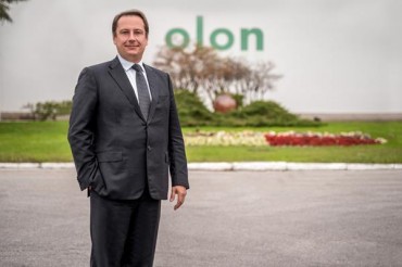 Olon Continues its Growth Path and Announces a New Acquisition