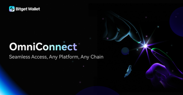 Bitget Wallet Launches OmniConnect Dev Kit, Bridging A Billion Telegram Users to Multichain Web3 Ecosystems