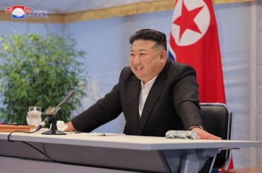 N. Korean Leader Stresses ‘Quality’ over ‘Speed’ in Regional Development Project