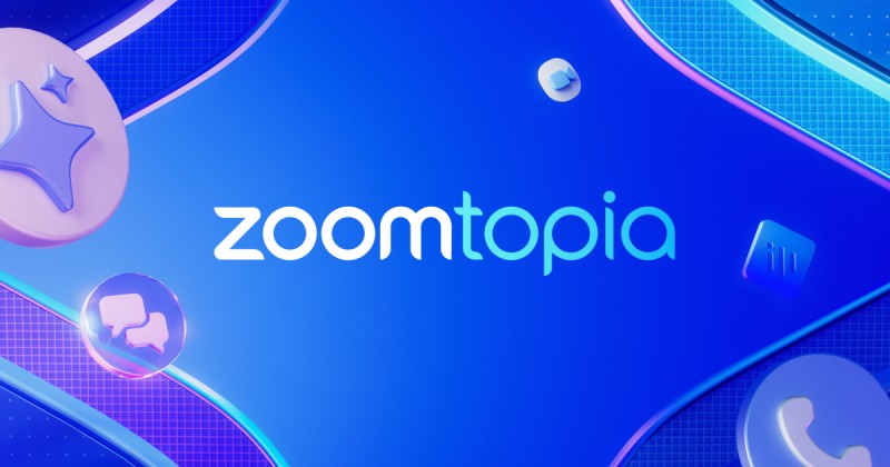 Zoom introduces new advanced enterprise offerings to boost efficiency, reliability, security, and compliance for enterprise organizations