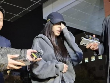 Jessi Again Apologizes over Assault of Teenage Fan