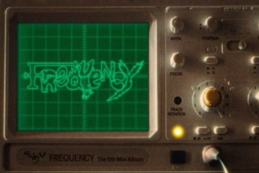 WayV to Release 6th EP, ‘Frequency,’ Next Month