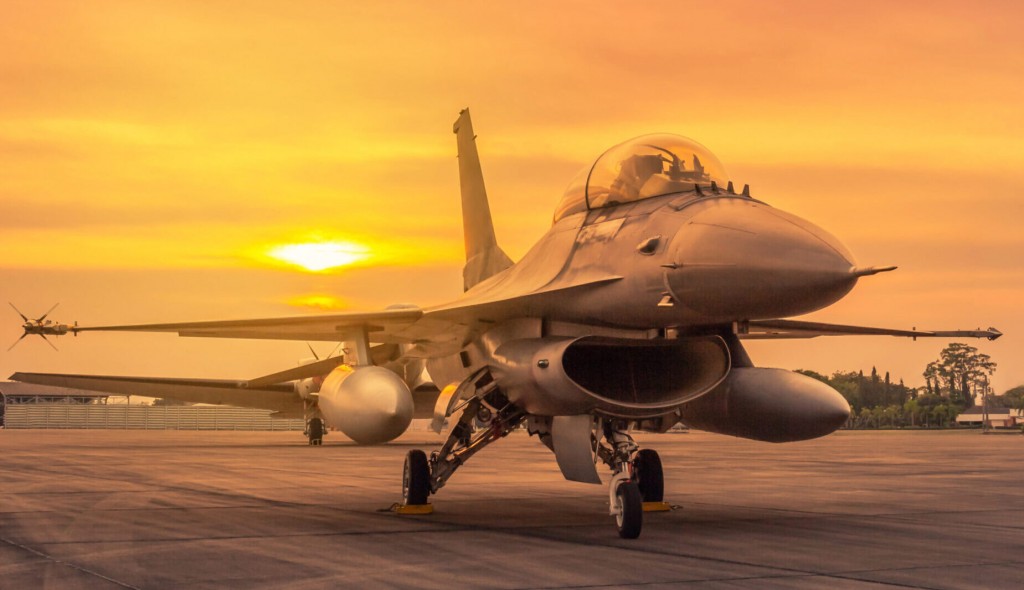 FDH Aero is a trusted global supply chain solutions partner for aerospace and defense companies, helping to shape the industry by simplifying the supply chain. (Image courtesy of FDH Aero)