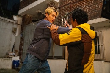 Two Korean Titles Top Netflix’s Non-English Weekly Charts