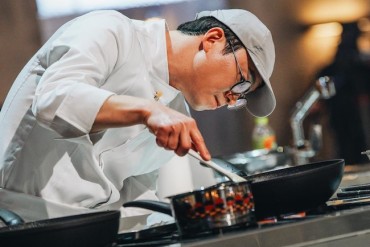 Netflix Cooking Show Sparks Surge in Kitchen Equipment Sales in South Korea