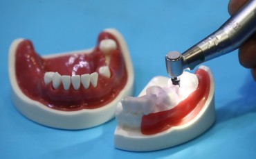 South Korea’s Dental Implant Exports Soar to Record $650 Million, Driven by Global Demand