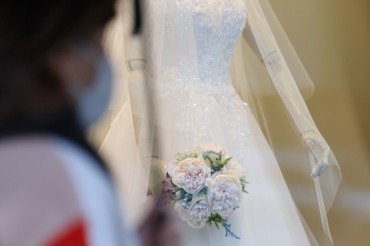 In South Korea, Looks Matter for Second Marriages