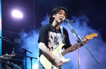 Day6′s Sungjin to Make Solo Debut with Album ’30′