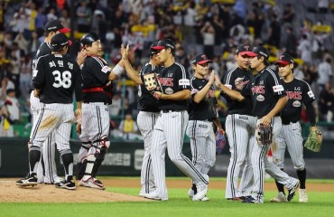 Rematch of 2023 Korean Series Set in Early Round of 2024 KBO Postseason