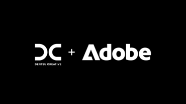 Adobe Awards Global Scaled Creative & Content To Dentsu Creative