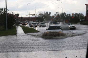 Verisk Estimates Industry Insured Losses from Flooding in Central Europe to Range from EUR 2 Billion (~USD 2.2 Billion) to EUR 3 Billion (~USD 3.4 Billion)