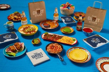 Modelo® Opens First-Ever Ghost Kitchen to Celebrate Día De Los Muertos