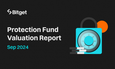 Bitget’s Protection Fund in September Sustained Above Initial $300M Commitment Amidst Market Volatility