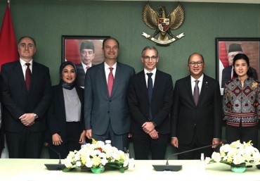 Siloam Hospitals Group and Philips sign AI capability MoU to support Indonesia’s healthcare transformation strategy