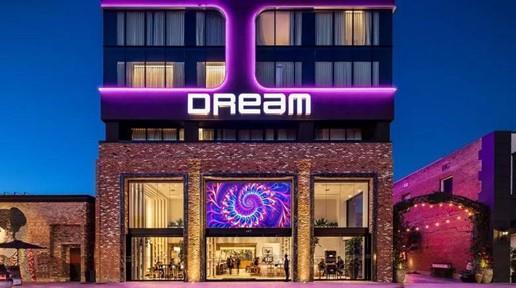 Captivision Announces Venture at Dream Hollywood Hotel