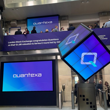 Quantexa Reaches Centaur Status, Surpassing $100 Million ARR