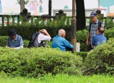 South Korea’s ‘New Elderly’ Reshape Retirement Norms